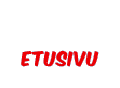 Etusivu