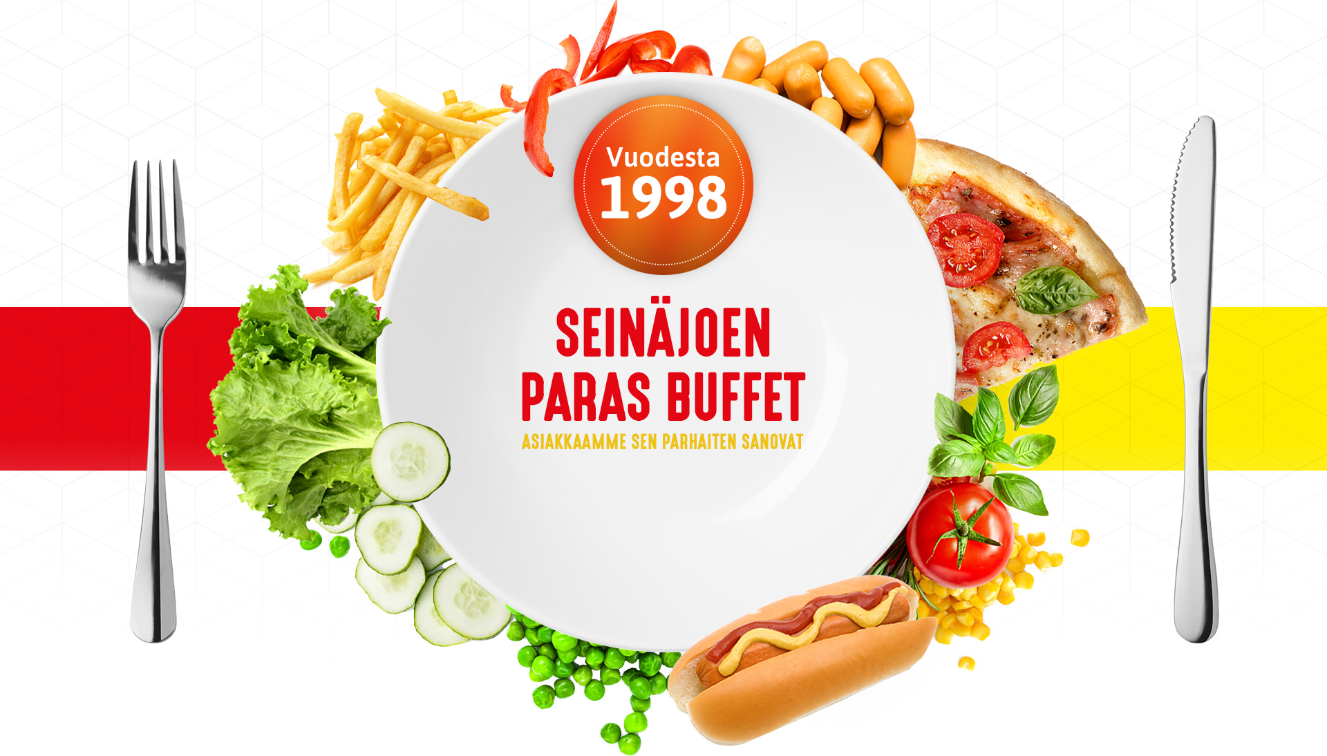 Maukas buffetti